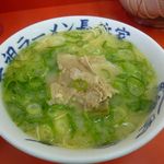 元祖ラーメン長浜家 - 