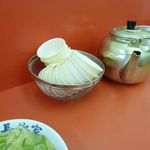 元祖ラーメン長浜家 - 