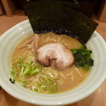 麺家 花一 本店 - 