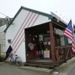 うえすたん - 外観