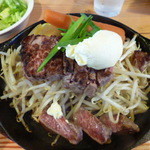 うえすたん - サーロイン6オンス