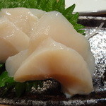 いしもん - たいらぎ