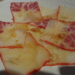 いしもん - 鯨ベーコン