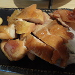 いしもん - 鶏の照り焼き