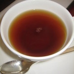 ホテルニューオータニ - 紅茶