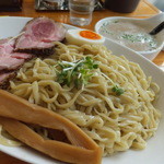 俺のラーメン あっぱれ屋 - 