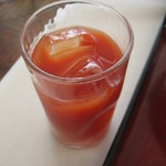 マーレ ディ オータニ - トマトジュース