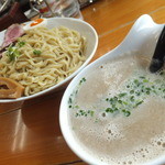 俺のラーメン あっぱれ屋 - 