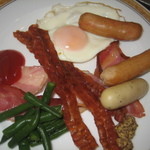 マーレ ディ オータニ - 様々に盛り付けて