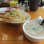 俺のラーメン あっぱれ屋 - 