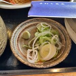 Teuchi Soba Kagurazaka - 