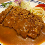 亜茂礼 - ビーフカツレツ