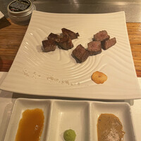 鉄板焼 いちか - 