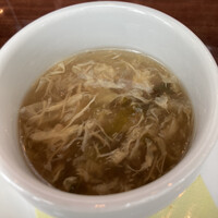 過門香 KITTE丸の内店 - スゥプ