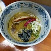 自家製麺 福は内 - 料理写真:
