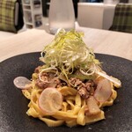 生パスタ専門店 Cosi Cosi - 本日のおすすめパスタ