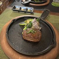 旬亭 なか川 - 