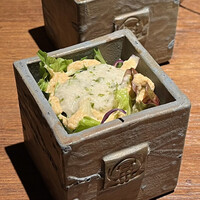 和牛とタン 焼肉 とみ 新橋本店 - 