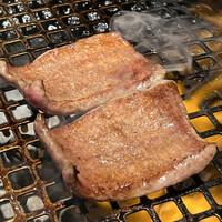 和牛とタン 焼肉 とみ 新橋本店 - 