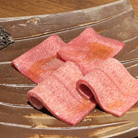 和牛とタン 焼肉 とみ 新橋本店 - 