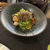 旬亭 なか川 - 
