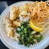 自家製特粉うどん そのさき