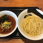 Nibo Shi Chuuka Ra-Men Hachi - 朝つけ麺
