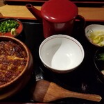 炭焼うな富士 - 