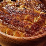 炭焼うな富士 名駅店 - 