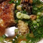 炭焼うな富士 名駅店 - 