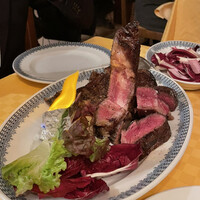 ラ・ビスボッチャ - 