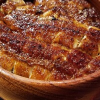 炭焼うな富士 名駅店 - 