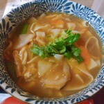 麺屋 忠兵衛 - 料理写真: