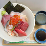 Kaisendon Otsu - 