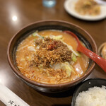 麺場 田所商店 - 