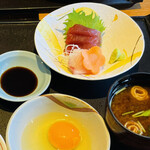 Shabushabu Nihon Ryouri Kisoji - 