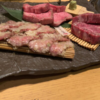 旅亭 まんぷく 六本木ヒルズ店 - 