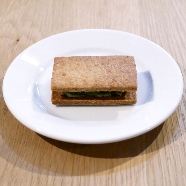 cafe water（カフェ ウォーター） - 末広町（函館）（カフェ）の写真