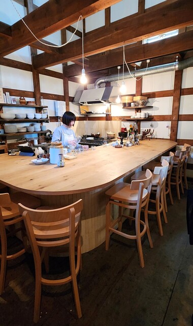 cafe water（カフェ ウォーター） - 末広町（函館）（カフェ）の写真