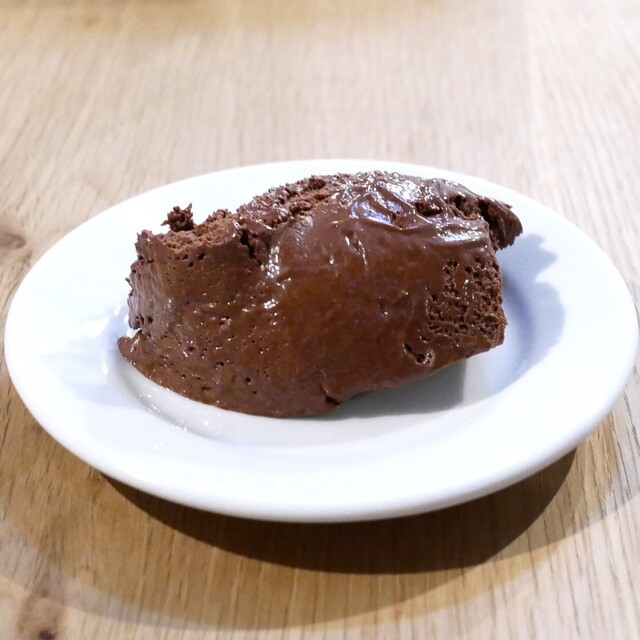 cafe water（カフェ ウォーター） - 末広町（函館）（カフェ）の写真