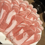 Hokkai Shabushabu - 