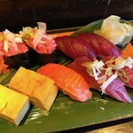 Midori Sushi - 