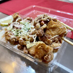 まぐろ丼　加一 - 