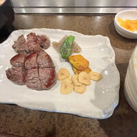 神戸ステーキハウス 和豪 - 