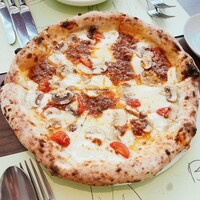 オステリアガウダンテ 神戸ハーバーランド店 - 