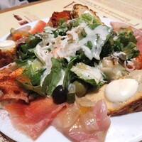 Bar Espanol LA BODEGA 大阪店 - 