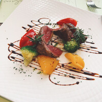 オステリアガウダンテ 神戸ハーバーランド店 - 