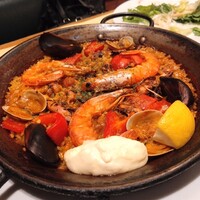 Bar Espanol LA BODEGA 大阪店 - 