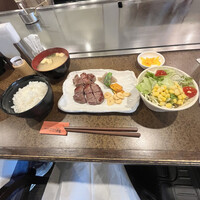 神戸ステーキハウス 和豪 - 
