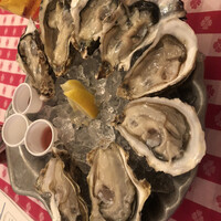 グランド・セントラル・オイスターバー&レストラン 品川店 -  グランド・セントラル・オイスターバー&レストラン 品川店 -